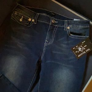 Women’s True Religion Denim Jeans